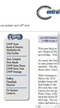 Mobile Screenshot of cnhp.ca